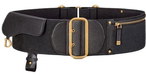 dior belt malaysia price|christian Dior saddle belt price.